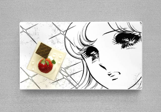 Illustration for article titled The Most Dramatic Dinner Plates Will Emphasize Your Meal